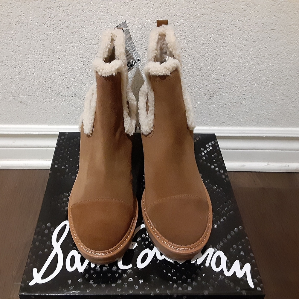 Sam Edelman - Picture 2 of 4